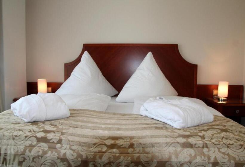 Студия Стандарт, Avalon Hotel Bellevue