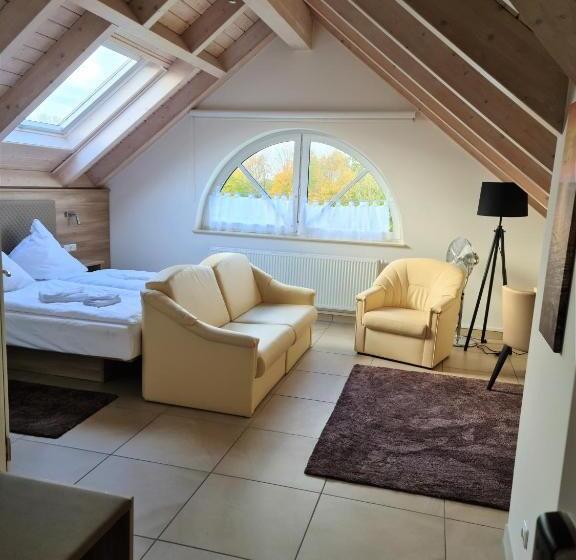 Camera Economy Singola, Avalon Hotel Bellevue