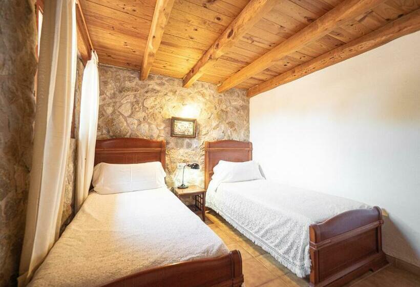 침실 1개 가든 전망 아파트, Can Cap De Bou By Alquilair