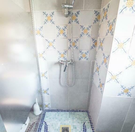 1 베드룸 수피리어 스위트, Can Cap De Bou By Alquilair