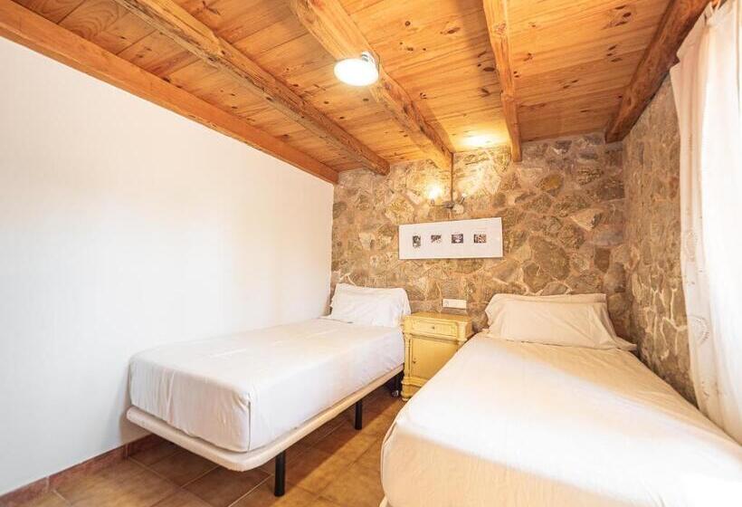 침실 1개 테라스 아파트, Can Cap De Bou By Alquilair