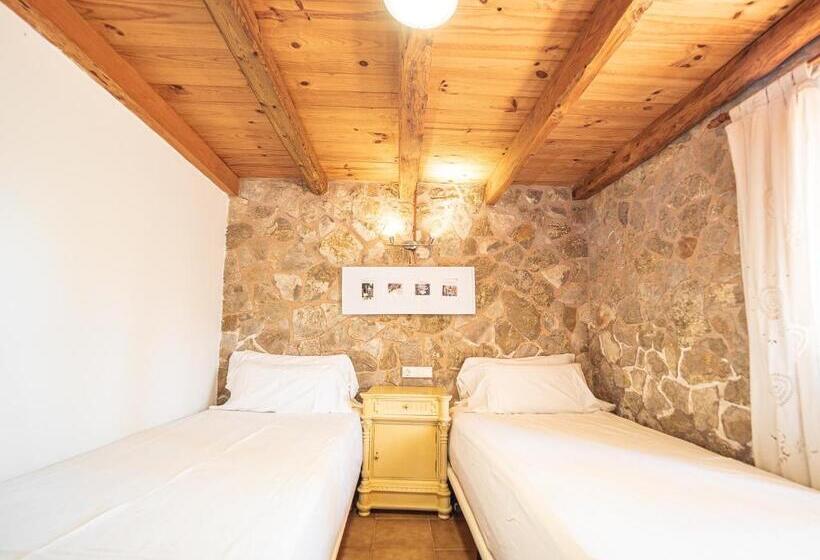 침실 1개 테라스 아파트, Can Cap De Bou By Alquilair