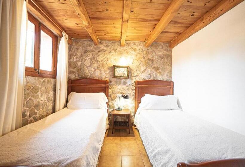 침실 1개 가든 전망 아파트, Can Cap De Bou By Alquilair