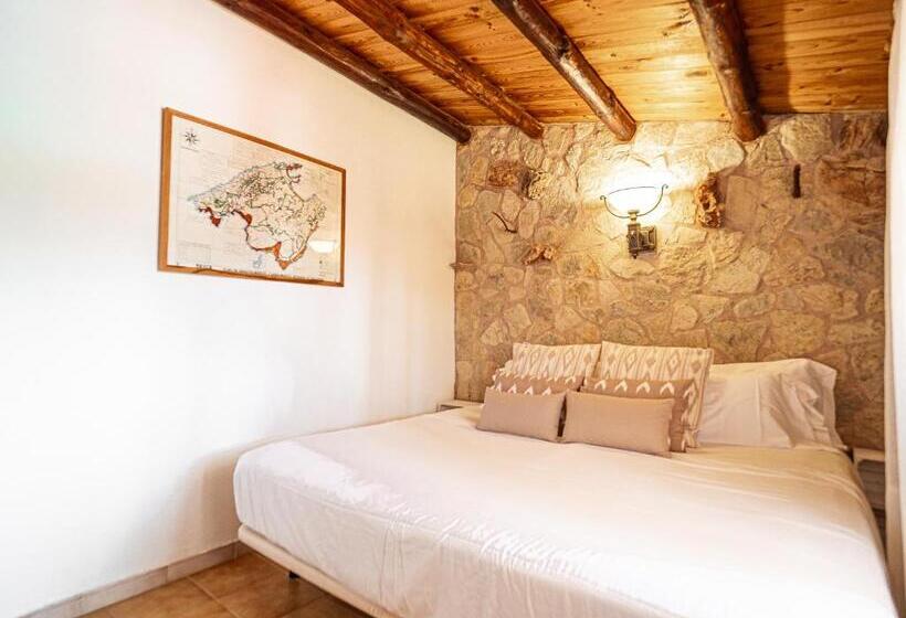 침실 1개 발코니 아파트, Can Cap De Bou By Alquilair