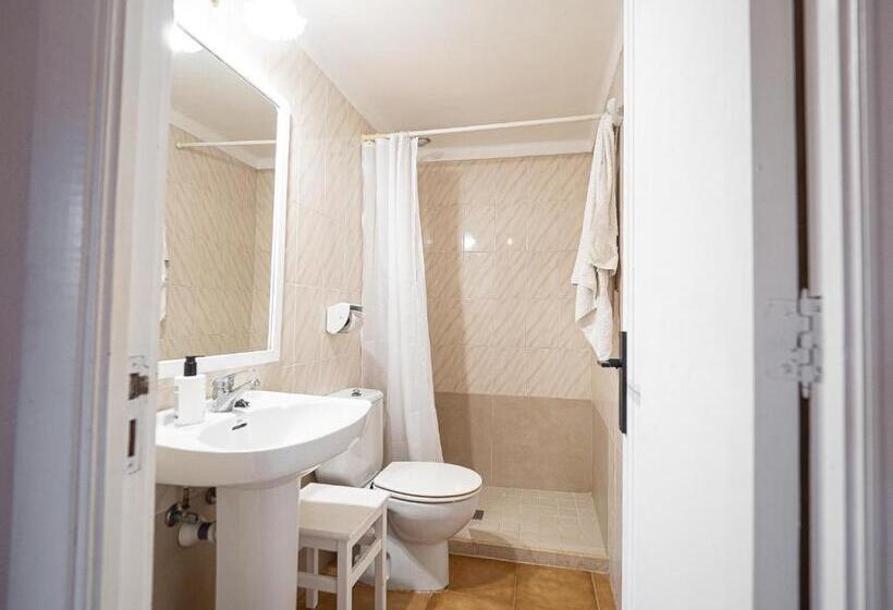 침실 1개 아파트, Can Cap De Bou By Alquilair