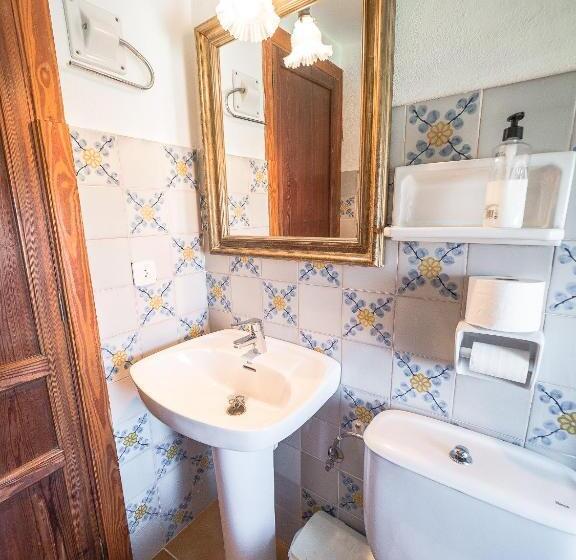 1 베드룸 수피리어 스위트, Can Cap De Bou By Alquilair