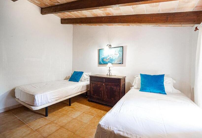 1 베드룸 수피리어 스위트, Can Cap De Bou By Alquilair