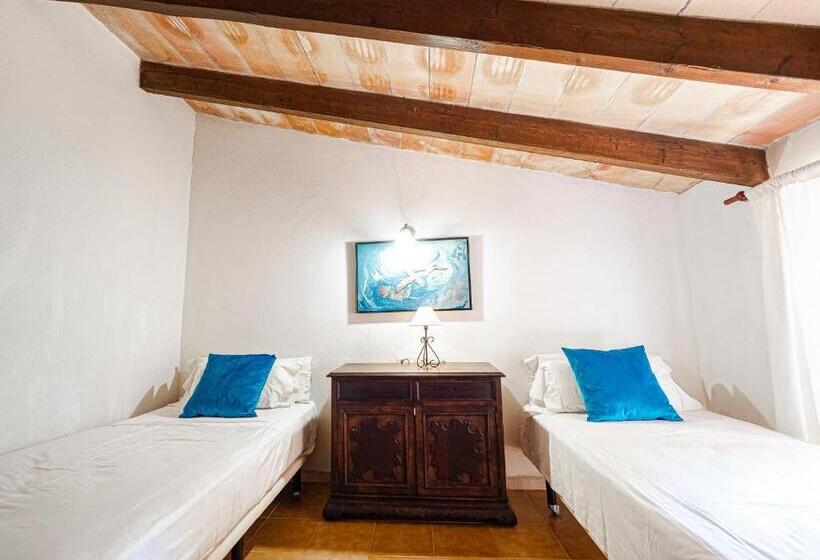 1 베드룸 수피리어 스위트, Can Cap De Bou By Alquilair