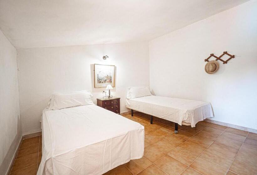 1 베드룸 수피리어 스위트, Can Cap De Bou By Alquilair