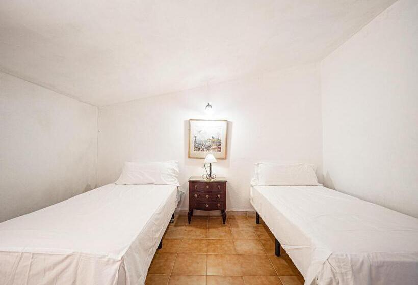 1 베드룸 수피리어 스위트, Can Cap De Bou By Alquilair