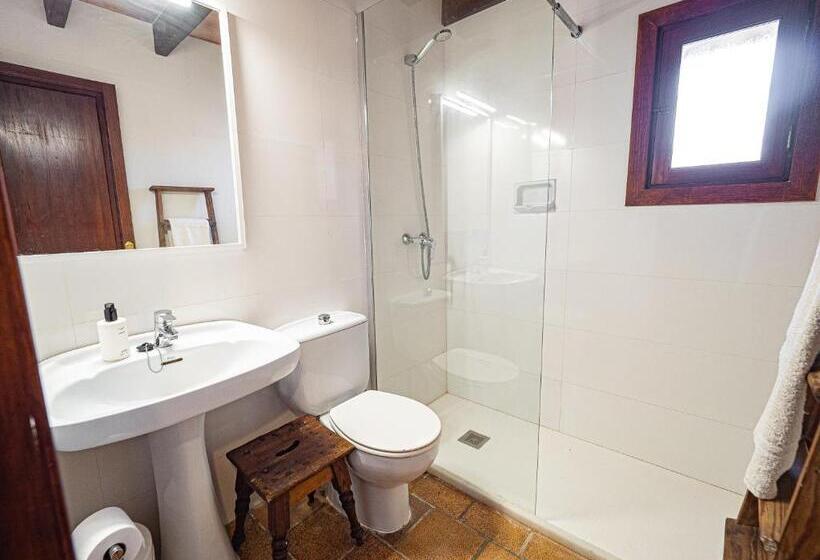 1 베드룸 수피리어 스위트, Can Cap De Bou By Alquilair