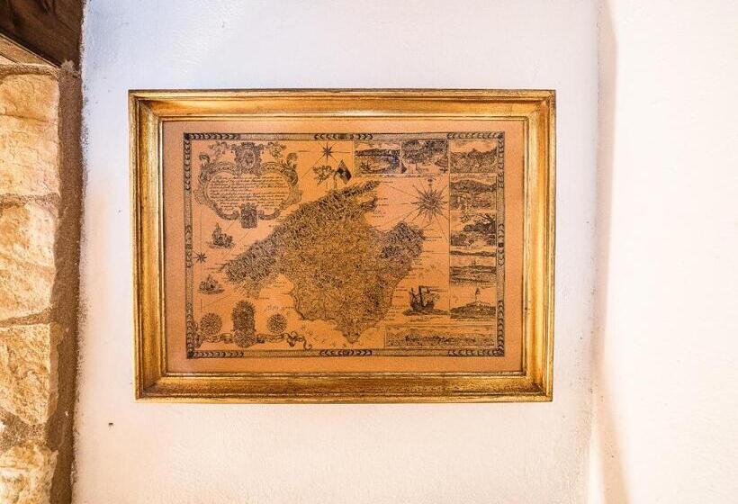 1 베드룸 수피리어 스위트, Can Cap De Bou By Alquilair