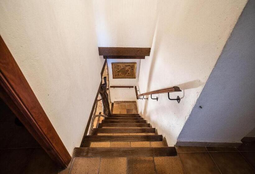 1 베드룸 수피리어 스위트, Can Cap De Bou By Alquilair