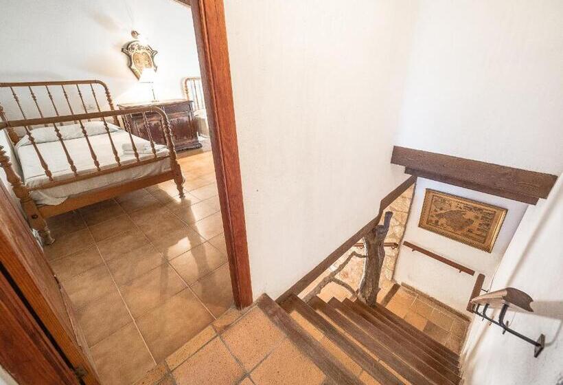 1 베드룸 수피리어 스위트, Can Cap De Bou By Alquilair