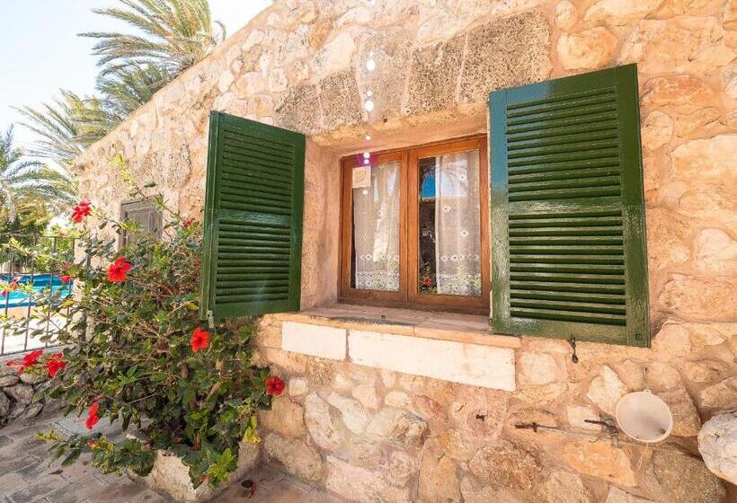 샬레, Can Cap De Bou By Alquilair