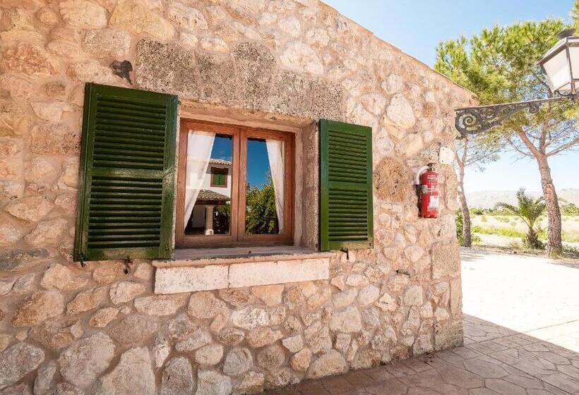 샬레, Can Cap De Bou By Alquilair