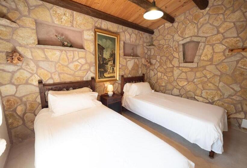 샬레, Can Cap De Bou By Alquilair