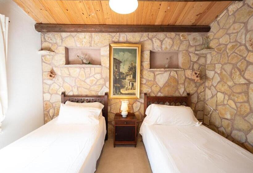 샬레, Can Cap De Bou By Alquilair