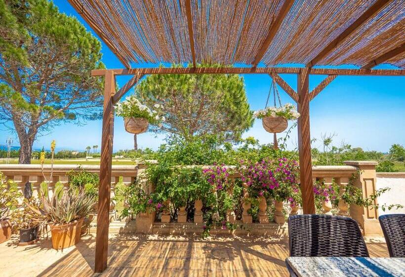 침실 1개 수피리어 아파트, Can Cap De Bou By Alquilair