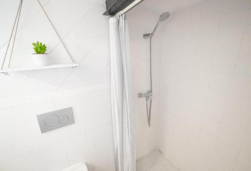 침실 1개 수피리어 아파트, Can Cap De Bou By Alquilair