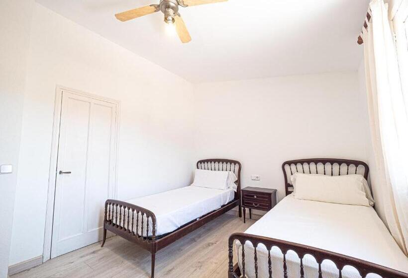 침실 1개 수피리어 아파트, Can Cap De Bou By Alquilair