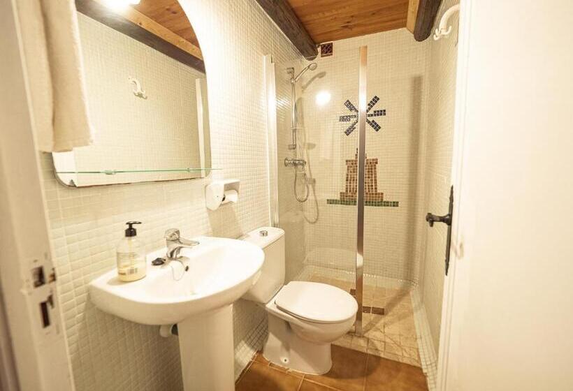 침실 1개 가든 전망 아파트, Can Cap De Bou By Alquilair