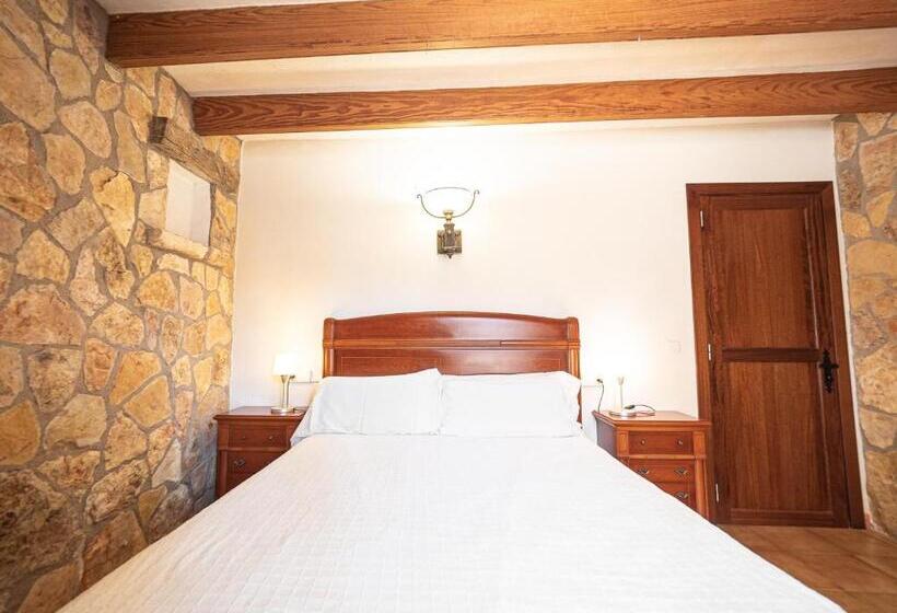 침실 1개 가든 전망 아파트, Can Cap De Bou By Alquilair