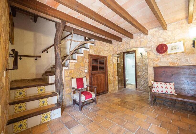 1 베드룸 수피리어 스위트, Can Cap De Bou By Alquilair