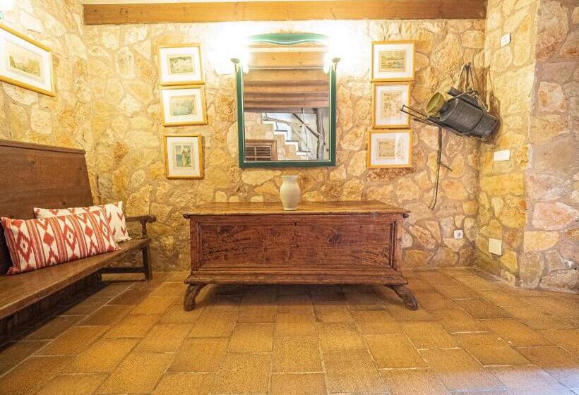 1 베드룸 수피리어 스위트, Can Cap De Bou By Alquilair