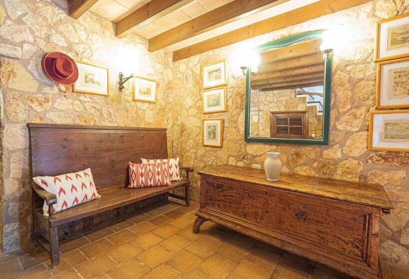 1 베드룸 수피리어 스위트, Can Cap De Bou By Alquilair