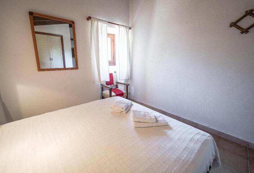 1 베드룸 수피리어 스위트, Can Cap De Bou By Alquilair