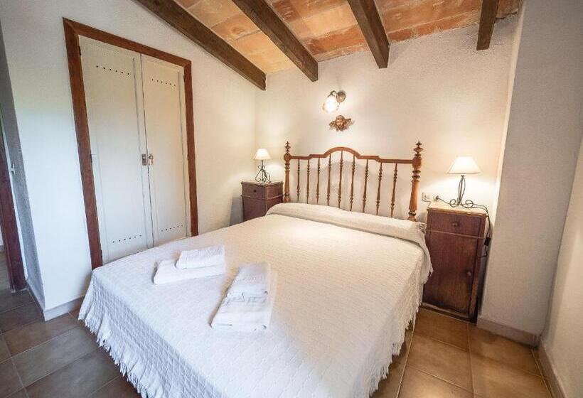 1 베드룸 수피리어 스위트, Can Cap De Bou By Alquilair