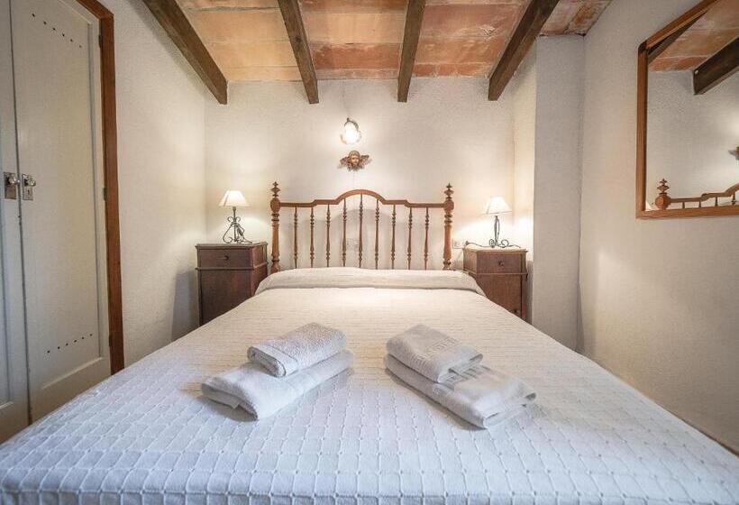 1 베드룸 수피리어 스위트, Can Cap De Bou By Alquilair