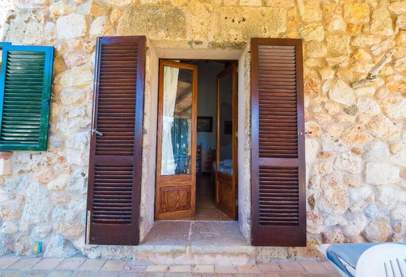 샬레, Can Cap De Bou By Alquilair