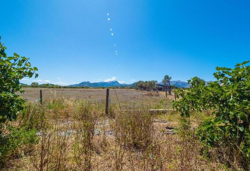 샬레, Can Cap De Bou By Alquilair