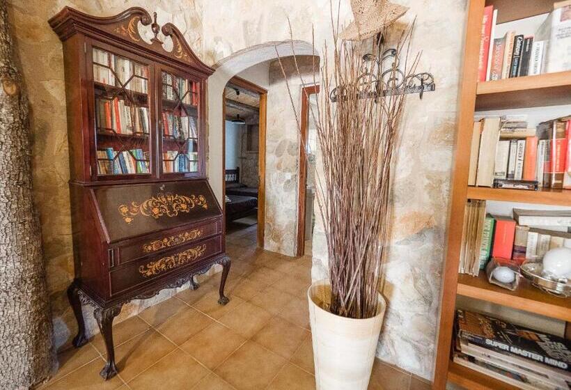 샬레, Can Cap De Bou By Alquilair