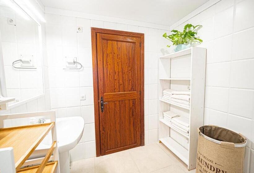 샬레, Can Cap De Bou By Alquilair