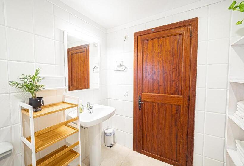 샬레, Can Cap De Bou By Alquilair