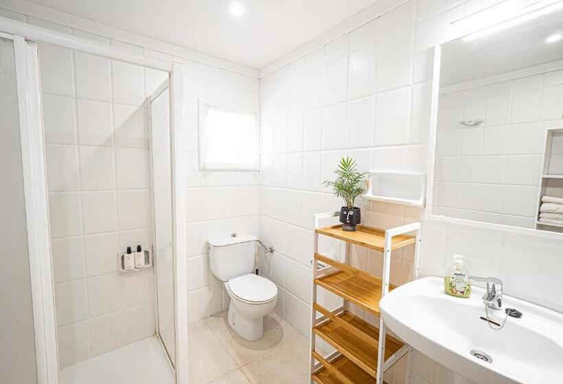 샬레, Can Cap De Bou By Alquilair