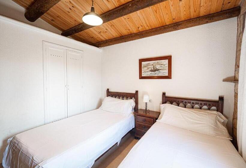 샬레, Can Cap De Bou By Alquilair