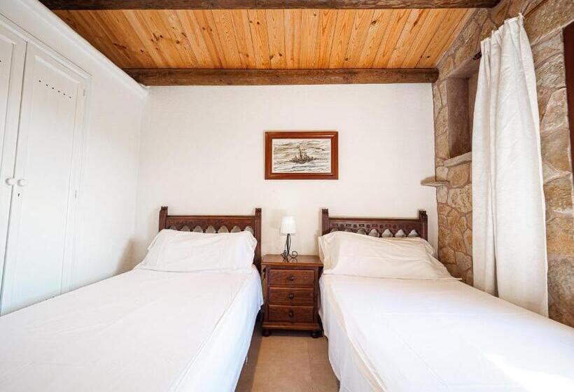 샬레, Can Cap De Bou By Alquilair