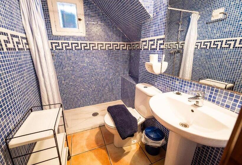 3침실 스위트, Can Cap De Bou By Alquilair