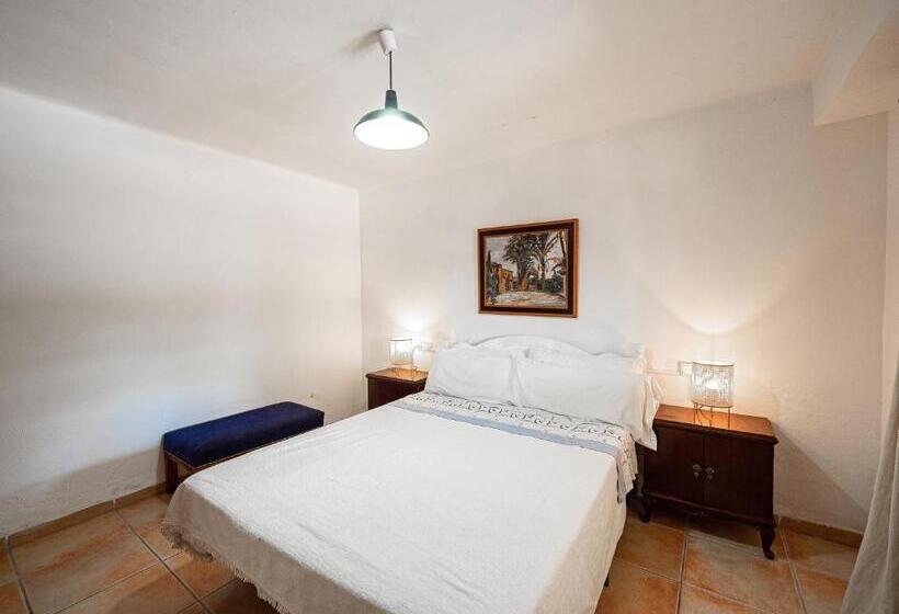 3침실 스위트, Can Cap De Bou By Alquilair