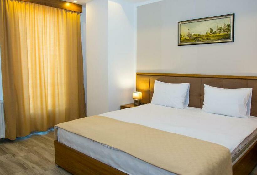 Номер Стандарт, Eka Residence