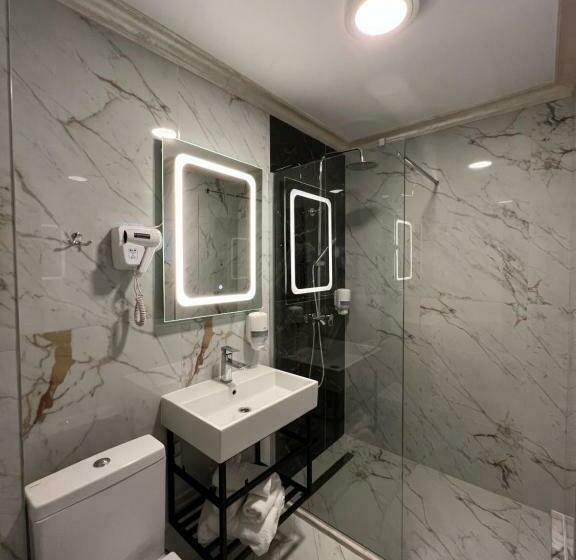 اتاق استاندارد, Eka Residence