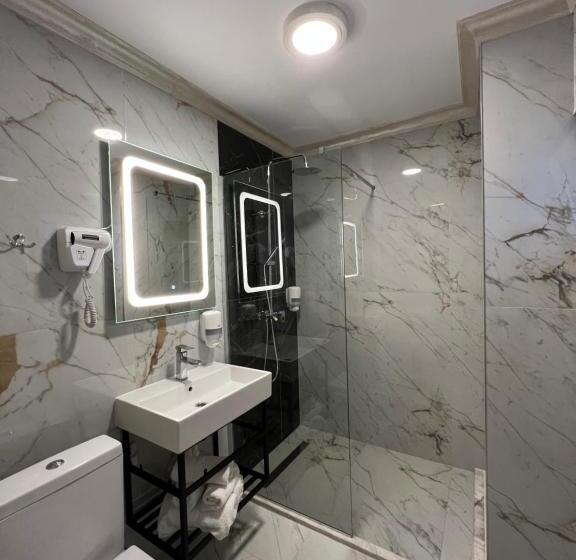 اتاق استاندارد, Eka Residence