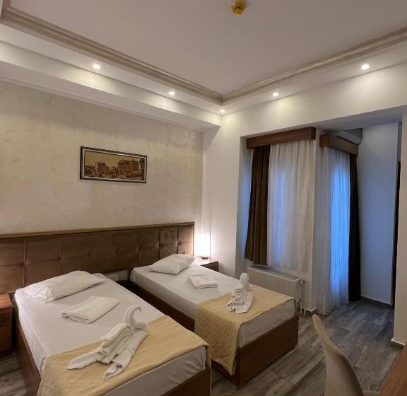 Номер Стандарт, Eka Residence