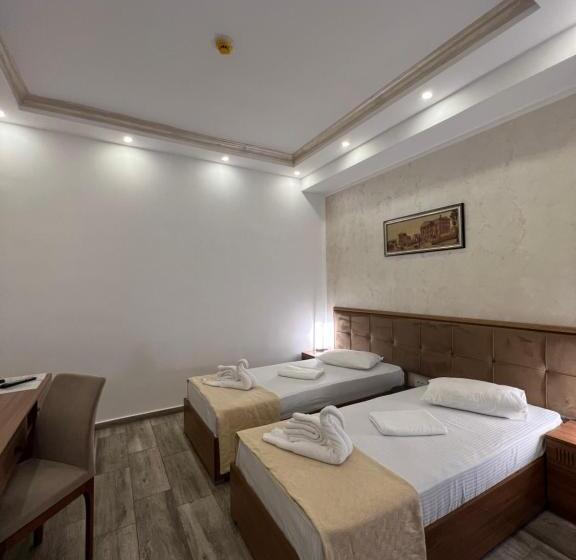 اتاق استاندارد, Eka Residence