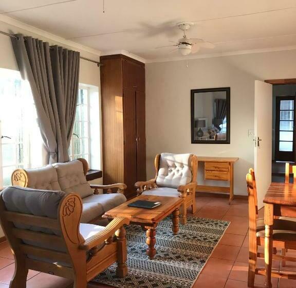 一居室别墅, Mein Heim Estate Guest Farm