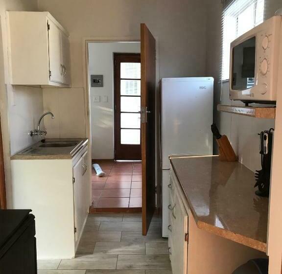 کلبه ییلاقی, Mein Heim Estate Guest Farm